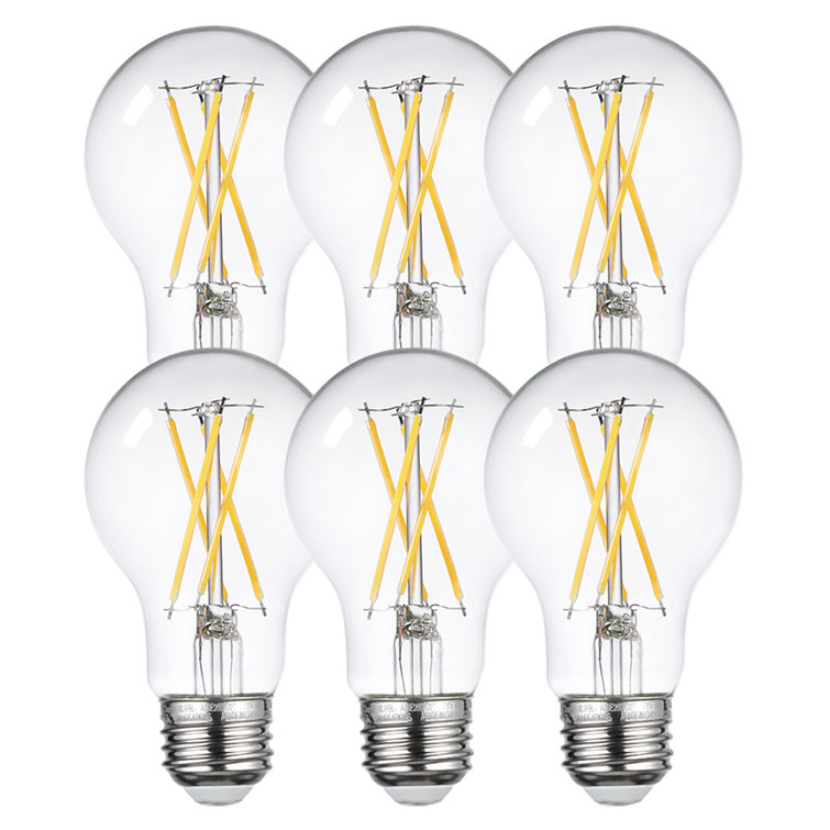 Vintage soft white light bulbs best sale
